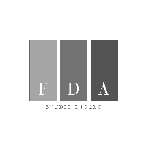 FDA Studio Legale