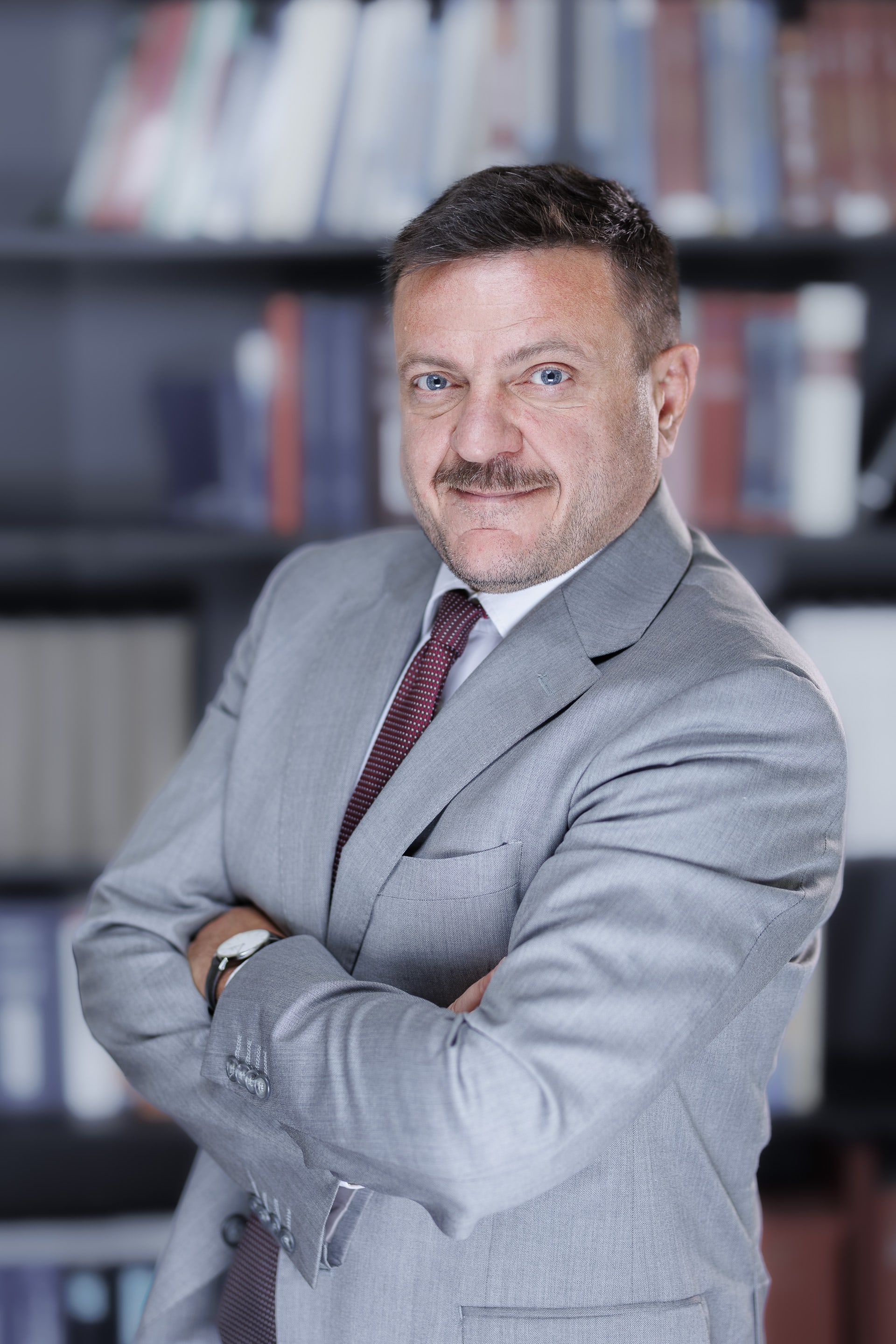 Avv. Fabio D'Alessio, Studio Legale FDA